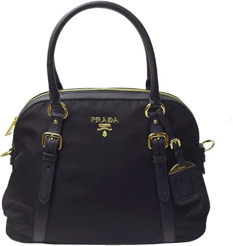 prada nylon tessuto saffiano sling bag nero price|prada handbags.